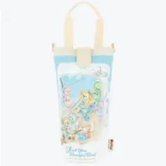 新品　Duffy and Friends ペットボトルケース　25周年のサムネイル