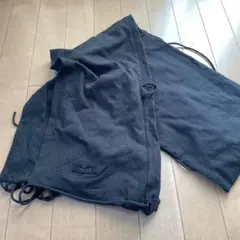 フリンジ ストール