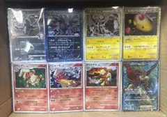 ポケモンカード　まとめ売り　大量　約1000枚
