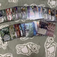 ト*オ様 バトスピ　引退品