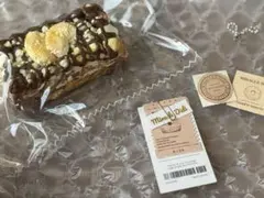 スクイーズ スタジオ miracledidi ナッツ チョコ ミラクルディディ