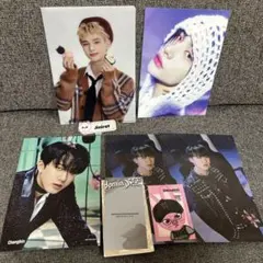 Stray Kids ⑦ ヒョンジン チャンビン グッズ まとめ売り