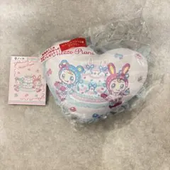 サンリオ　メゾピアノ　ベリエちゃん　くじ　ラストワン賞　クッション