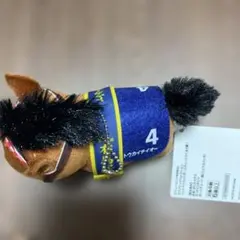 サラブレッドコレクション　トウカイテイオー