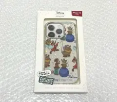 【新品】 SKINNYDIP iPhone16Proケース ジャック＆ガス
