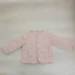 UNIQLO　コンパクトジャケット　90