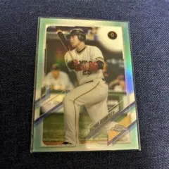 山本由伸 2024 TOPPS RCカード インサート - メルカリ
