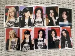 2026年最新】itzy イェジ トレカの人気アイテム - メルカリ