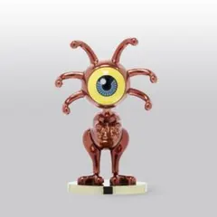メタリックモンスターズギャラリー おおめだま つうこんのいちぎけき 
