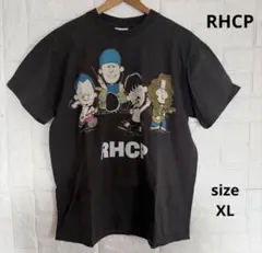 2026年最新】レッチリ tシャツ ヴィンテージの人気アイテム - メルカリ