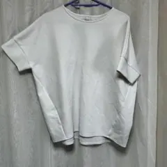 Emma Taylor 半袖 Tシャツ ホワイトのサムネイル