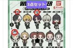 WINDBREAKER ウィンブレ ラバーマスコット 桜遥 蘇枋隼飛 梅宮一