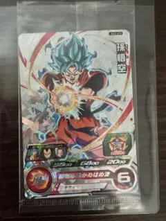 2026年最新】ドラゴンボールヒーローズ 未開封の人気アイテム - メルカリ