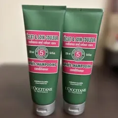 L'Occitane コンディショナー 250ml