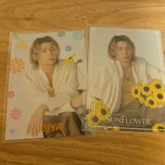 FANTASTICS ファンタ 瀬口黎弥 フォトカード