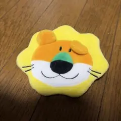 たべっ子どうぶつ らいおん フェイスポーチのサムネイル