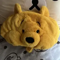 くまのプーさん ファンキャップ