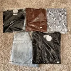 segur tablet hotel  HAPPYBAG５点セット