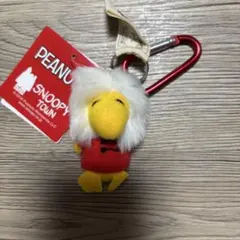 ♪PEANUTS ウッドストックコート 2016年 レア