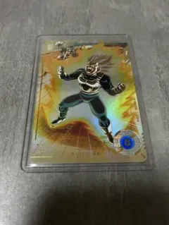ドラゴンボールスーパーダイバーズ ベジータパラレル 値段交渉あり