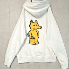 熊本twoface オリジナルパーカー 90s discus ほぼ未使用品 熊本twoface オリジナルパーカー 90s discus ほぼ未使用品 - メルカリ