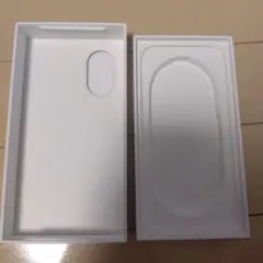 Apple iPhone 16 空箱