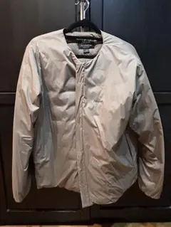 NANGA アーバンリサーチ　ダウンジャケット L