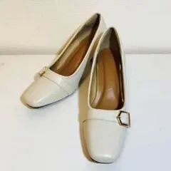 VIVIAN パンプス 7cmヒール　LL