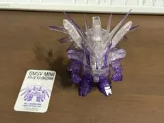 QMSV MINI Hi-νガンダム　Light of Time Ver