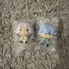 葬送のフリーレン一番くじＣ賞Ｄ賞【フリーレン・ヒンメル】