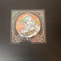 2026年最新】ナミ バースデー 缶バッジの人気アイテム - メルカリ