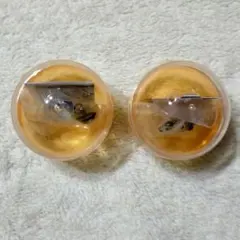 なにわ男子 VoyAGE めじるしチャーム 長尾謙杜 2点セット カプセルつき