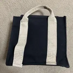 ZARAトートバッグ