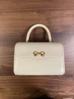 HANAE MORI ハンドバッグ