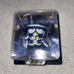 Happyくじ サンリオ A賞 バッドばつ丸 フィギュア