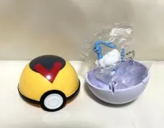 ポケモン フィギュア チルタリス モンスターボールのサムネイル