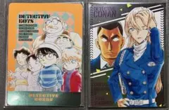 名探偵コナン　トレーディンググラフィックコレクション2026