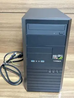 magnateMH Core i5 10400/16GB/GTX1650/SSD - メルカリ