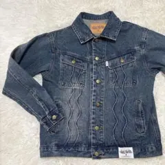 2025年最新】Badway デニムジャケットの人気アイテム - メルカリ