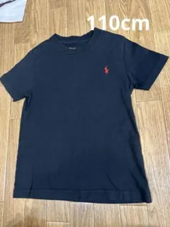 【美品】Polo Ralph Lauren Tシャツ 110cm