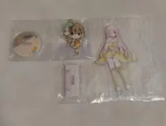 初音ミク フリューくじ