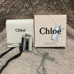 Chloé クロエ ALLY ネックレス＆ソリット パフューム 練り香水のサムネイル