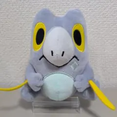 ポケモン セビエ　ぬいぐるみ