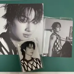 即購入可能！　HAPPY BURSTDAY DEARDEVIL ジュン