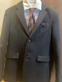 スーツ・ブレザー　上下セットアップ