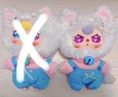 babythree 猫 キャラクターグッズ