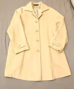 最終特別価格！早い者勝ち！NEWYORKERウールコート