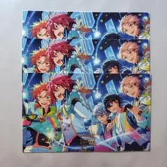 あんスタ 入場特典 ポストカード Knights