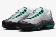 26cm Nike WMNS Air Max 95 スタジアムグリーン