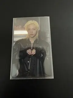 straykids DO IT JYP JAPAN フィリックス